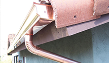 Rain Gutter Installation, Repair, Cleaning in Eagle Bend, MN